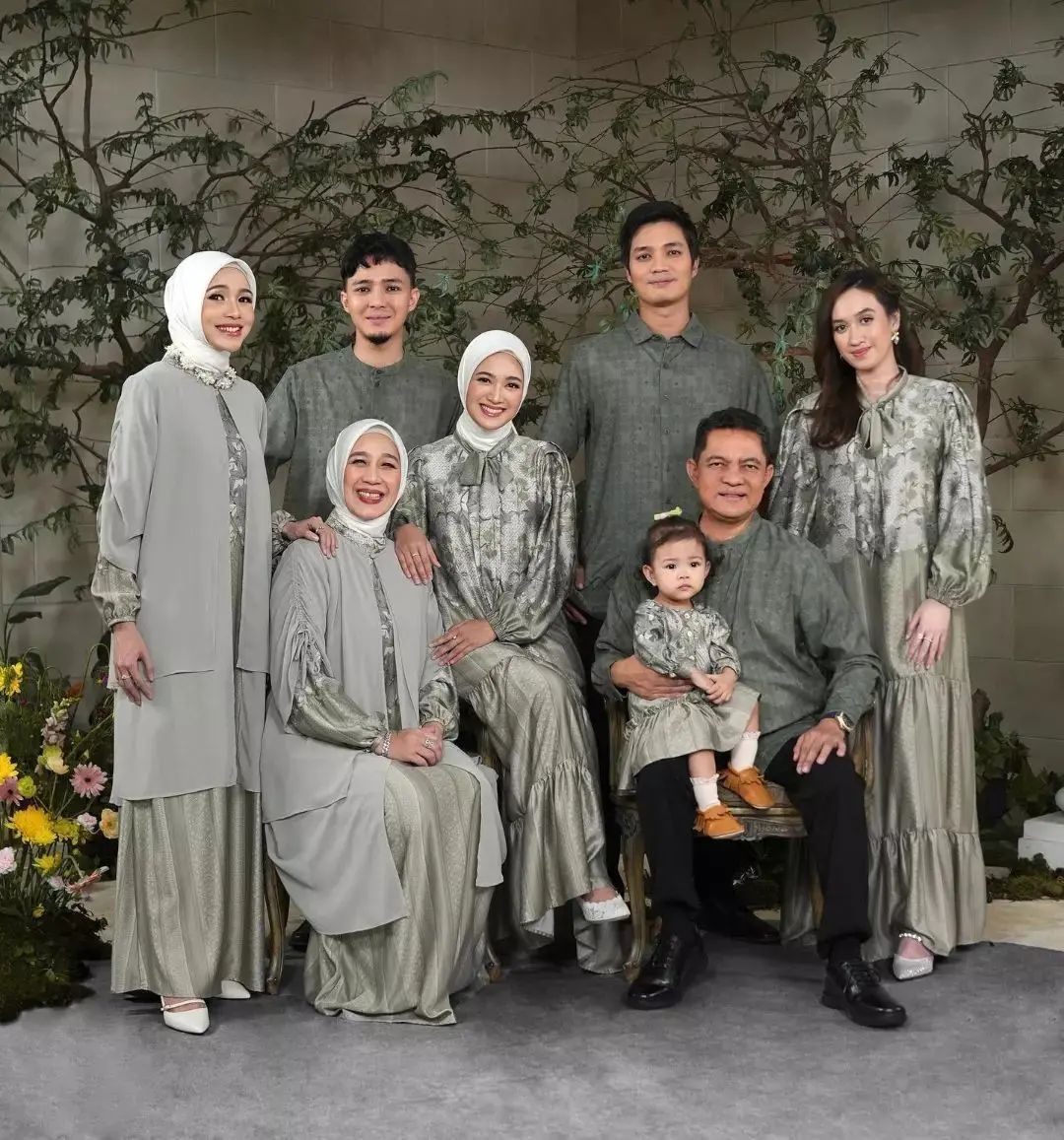 Contoh foto studio 6